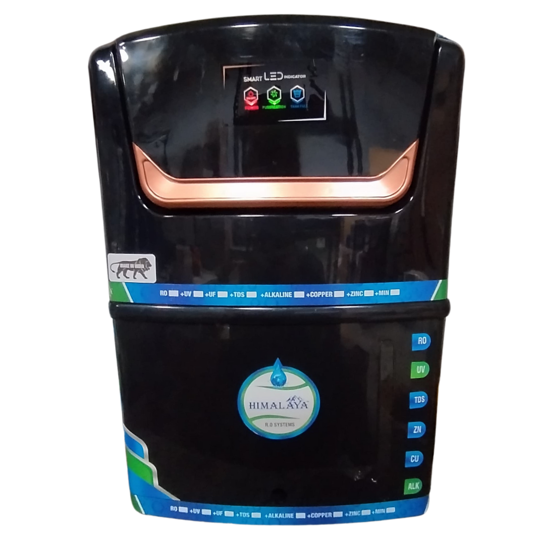 Himalaya RO System